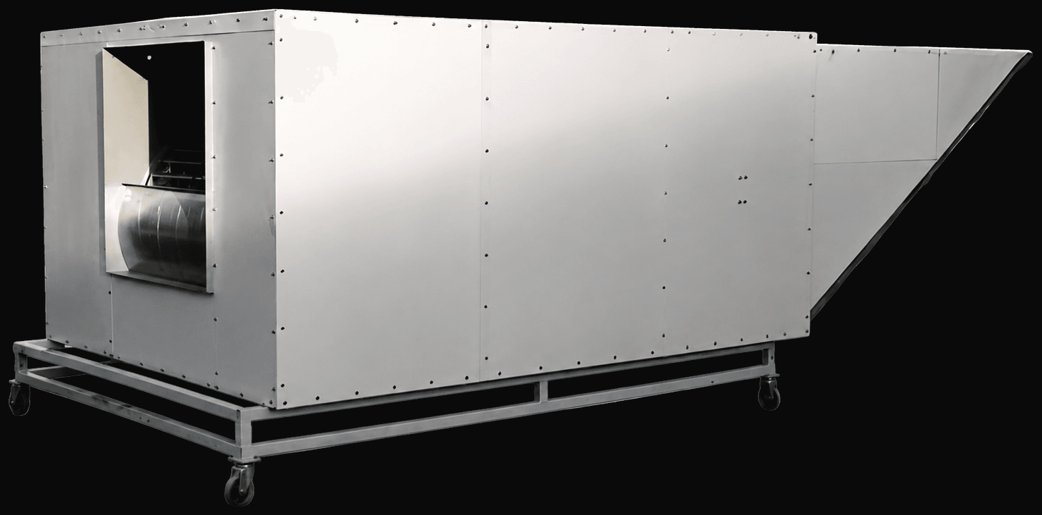 Gas Heaters